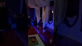 I FOUND THE BEST SPA IN CHICAGO I CANT WAIT TO GO BACK! #spa #chicago
