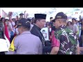 live jokowi pulang kampung ke solo usai pelantikan prabowo gibran