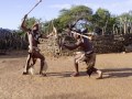 aha Shakaland Hotel & Zulu Cultural Village - Eshowe - South Africa