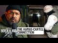 The Sinaloa Cartel Civil War, Trafficking, the CJNG & More: Jaeson Jones on the Border Crisis