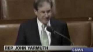 Rep. John Yarmuth on the Head Start Act