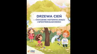 Mali Wielcy Odkrywcy - Drzewa cień