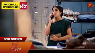 Singappenne - Best Scenes | 29 Oct 2024 | Tamil Serial | Sun TV