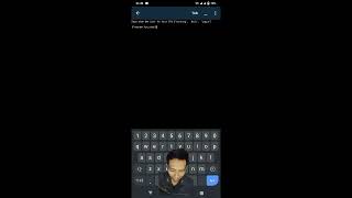 Pemrograman Python # latihan LIST dengan pydroid3