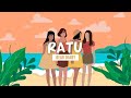 Ratu - Dear Diary (Lyric Video)