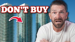 NEVER Buy A Condominium
