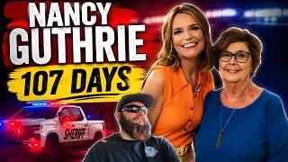 Live Nancy Guthrie Overnight Coverage 05 18
