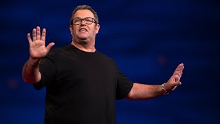 Is Someone You Love Suffering in Silence? Here's What To Do | Gus Worland | TED
