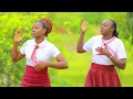 Khuyukuyu C.Y.F Choir - Chitenthe (Official Video)