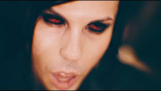 Vampires Everywhere! - Death Of Me (Official Music Video)