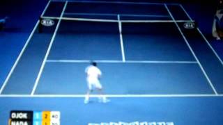 Tennis: Novak Djokovic vs Rafael Nadal Australian Open Melbourne 2012 Final - Highlights