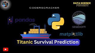 Titanic Survived Prediction | Beginneer Data Science Project | Task-1 | Internship Task using python
