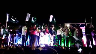 Lahore minar-e-pakistan happy 14 august independence day.  (fida786) (fida007tiktok video )