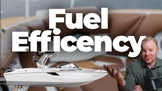 Wake Boat Fuel Efficiency: Why It Matters More Than You Think