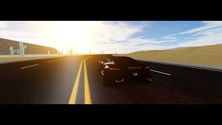 Roblox Vehicle Simulator Tesla Roadster 20 Vs Lamborghini Egoista