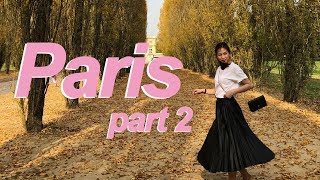 Paris Part 2 by Alex Gonzaga