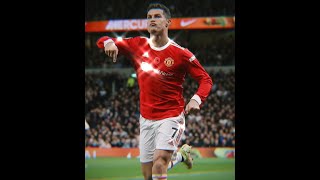 Cristiano Ronaldo - Danza Kuduro (edit/status)