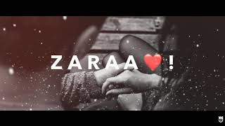 zara zara behekta hai status || male version || whatsapp status video || sad song ringtone