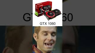 Rating Nvidia GTX 10 GPUs