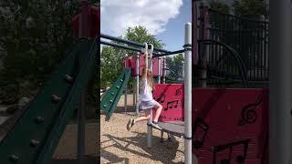 Edmonton Playgrounds - Hodgson Park