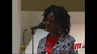 Showcasing Caribbean Talent At The Annual Bocas Lit Fest