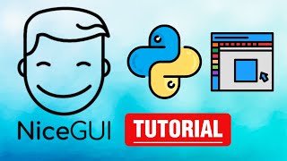 Scroll Area Element - Python NiceGUI Tutorial 36