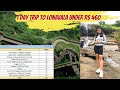 Lonavala Trip in Public Transport | Bhaje Caves, Lohagad Fort , Waterfalls | Lonavala 2022