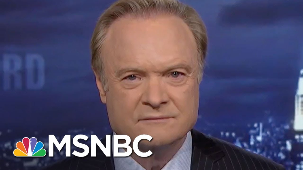 Watch The Last Word With Lawrence O’Donnell Highlights: September 21 ...