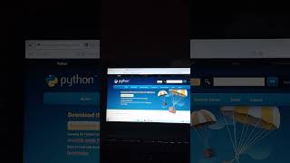 downloading introduction downloading firefox python vscode