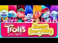 Guess Hidden Figure in Trolls Band Together | Trolls 3, Trolls World Tour, Trolls Holiday