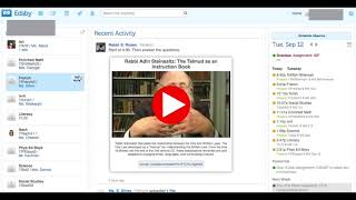 Edsby How To for Parents