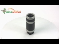 6x optical zoom lens mobile phone camera telescope for htc touch pro from dinodirect.com