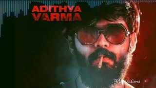 Yean Ennai Pirindhaai full video song adithya varma movie