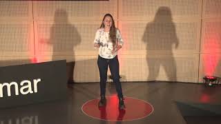 ¿Cuál es tu rollo? | Solange Abraham | TEDxPinamar