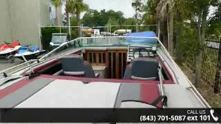 1988 FOUR WINNS LIBERATOR 211  - Charleston Powersports -...