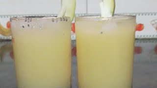 Spicy green mango juice/എരിവുള്ള  പച്ച  മാങ്ങ ജ്യൂസ്‌ 🤪🤪🤪