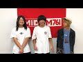 mid fm×新星堂 midスター堂 2020年9月度pick up artist maki 動画コメント maki midfm761 新星堂