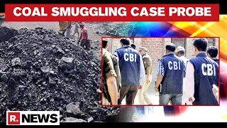 West Bengal Coal Smuggling Case: CBI Orders Seizure Of Prime Accused's Wealth