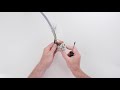 How To - EPIC® H BS Screw Termination