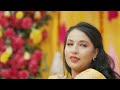 anubhav u0026 mayanka cinematic wedding film infinite weddings 2024