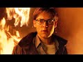 Peter Parker Saves A Little Girl From A Burning Building - Spider-Man (2004) Movie CLIP HD