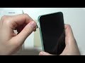 Samsung Galaxy A26 5G: How to Insert SIM Card