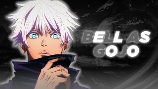 Danmachi reagindo ao |• Bell as Gojo •|🇺🇸🇧🇷|