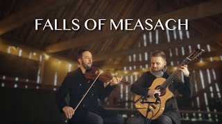 Bjarke Falgren \u0026 Sönke Meinen | Falls Of Measach (Live Session)