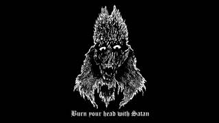 VETALA - Burn your head with Satan [SAMPLE]