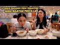 Nyobain Makanan-Makanan Viral Singapore sama Agatha Pricilla