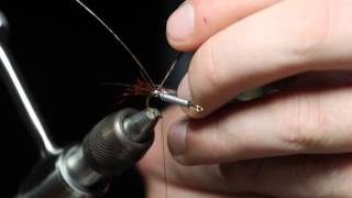 The Dead Drift Crayfish - GSF Fly Tying Series Vol. 4