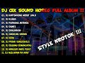 DJ CEK SOUND HOREG VIRAL TERBARU FULL ALBUM 2024 - HOREG BLAYER X NROTOK MIDEL PEDAS CABE SETAN