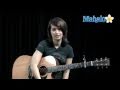 How to Play Alejandro by Lady Gaga on Guitar