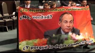 biografia Felipe Calderón